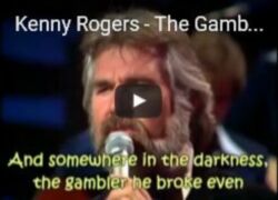 the gambler